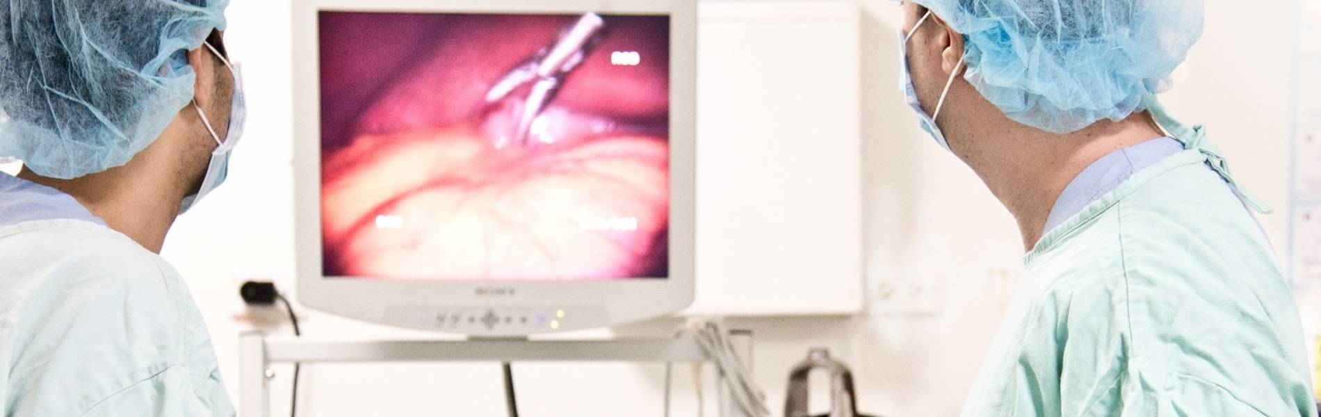 Advanced Endoscopy Centre at Minaai Hospital