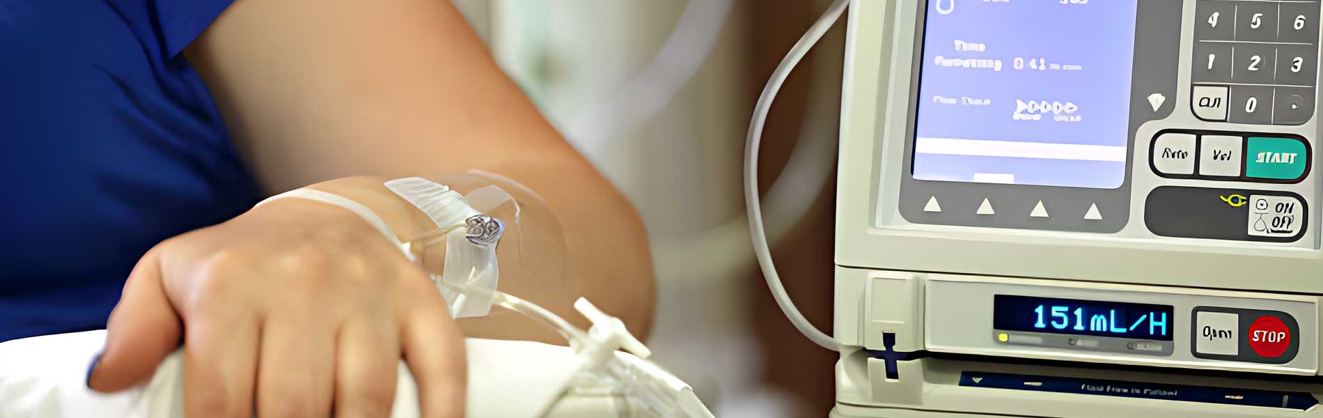 Advanced Cancer Care