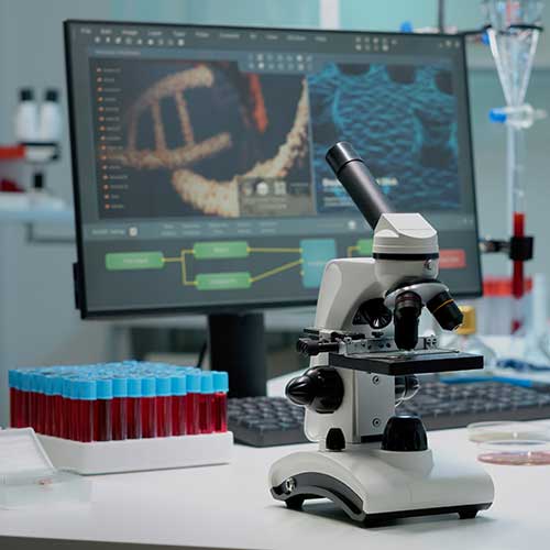 Diagnostic Testing