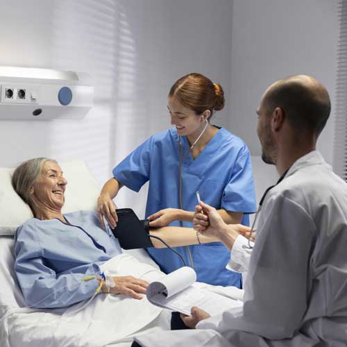 Cancer Treatment