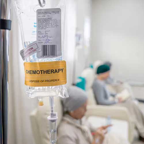 Chemotherapy Unit