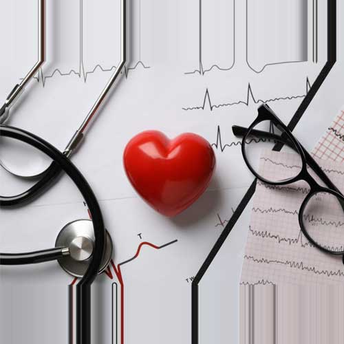 Cardiology Services