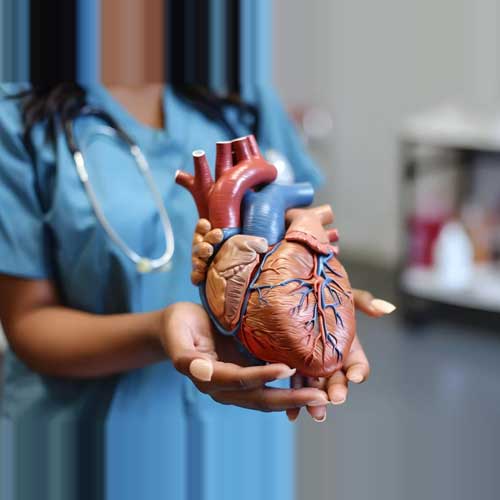 Cardiology Centre