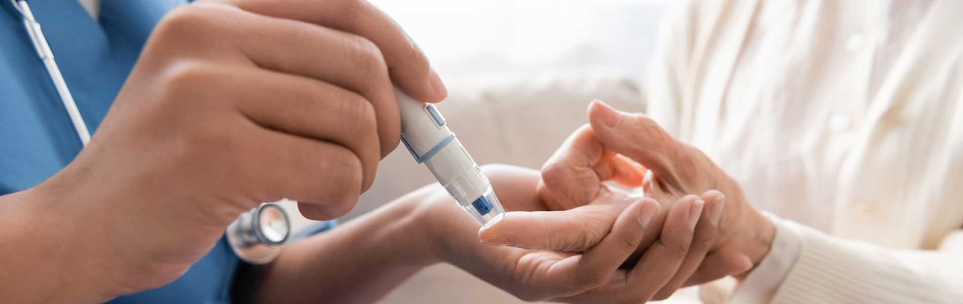Expert Diabetes Care in Mira Bhayandar