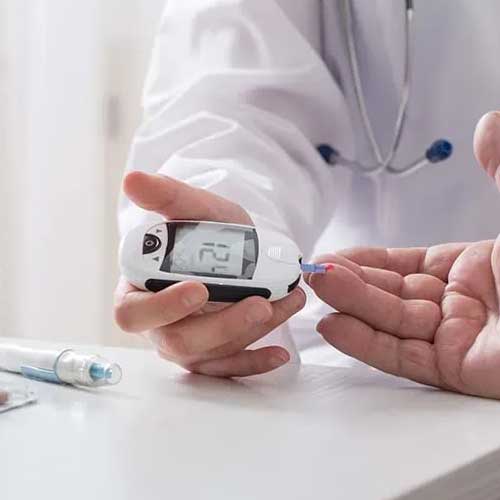 Diabetes Care