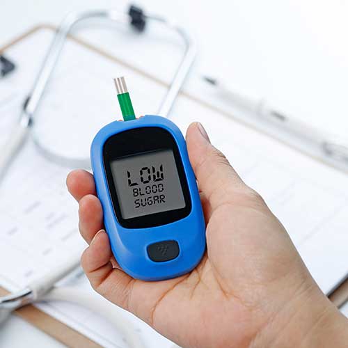 Diabetes Information