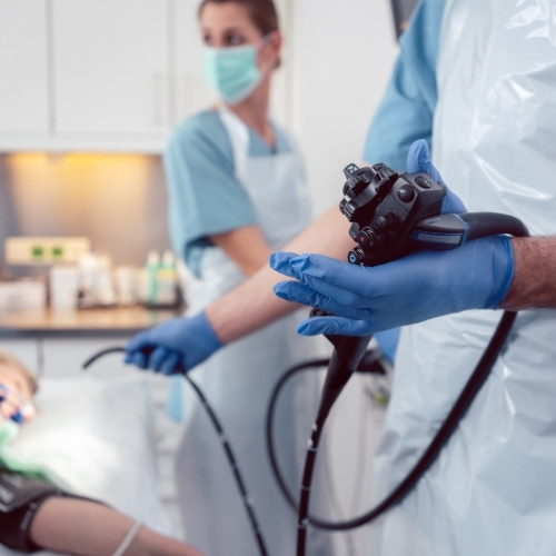 Endoscopy Procedure