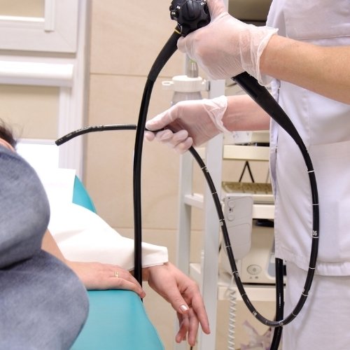 Endoscopy Services