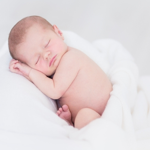 Mother and Baby Comfort