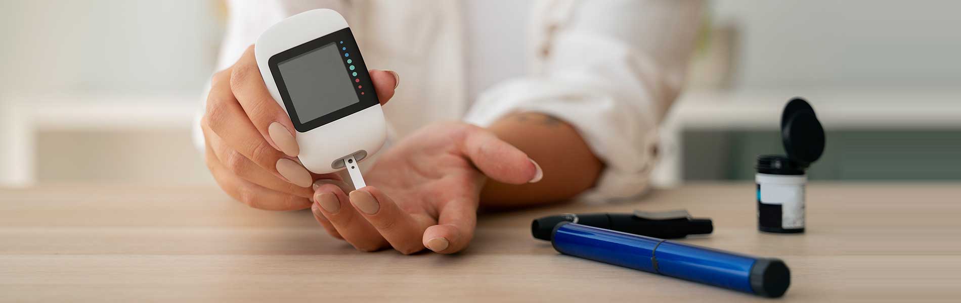 Symptoms of Diabetes – Know the Early Warning Signs