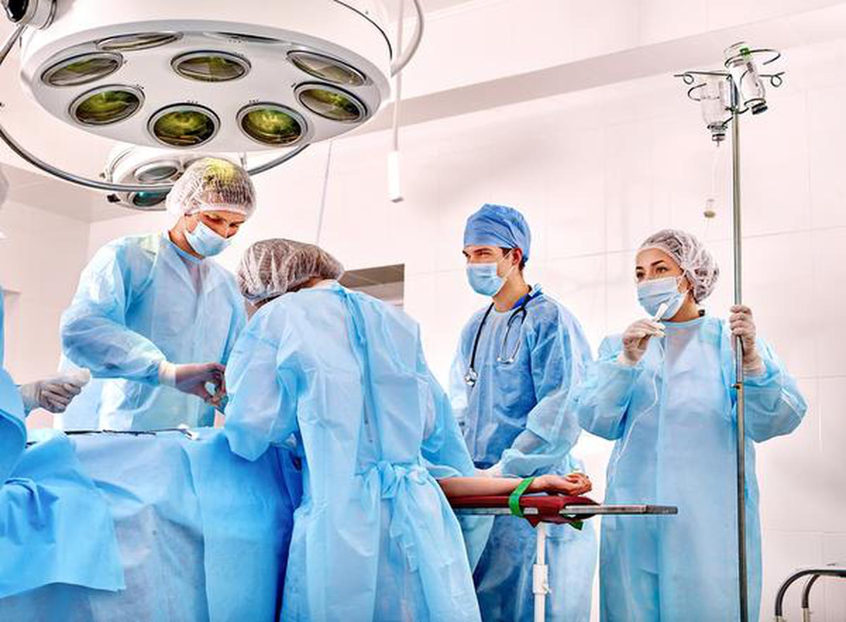 operationtheatre, Minaai Multispecialty Hospital, mira road