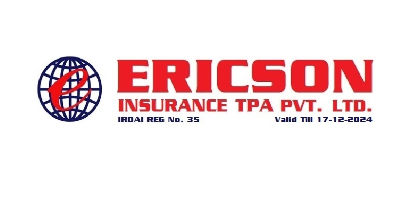 Ericson TPA cashless hospitalization available at Minaai Hospital in Mira Bhayandar.