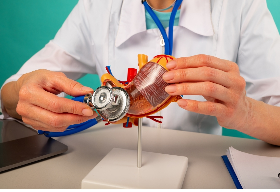 Gastroenterology department available in minaai multispeciality hospital