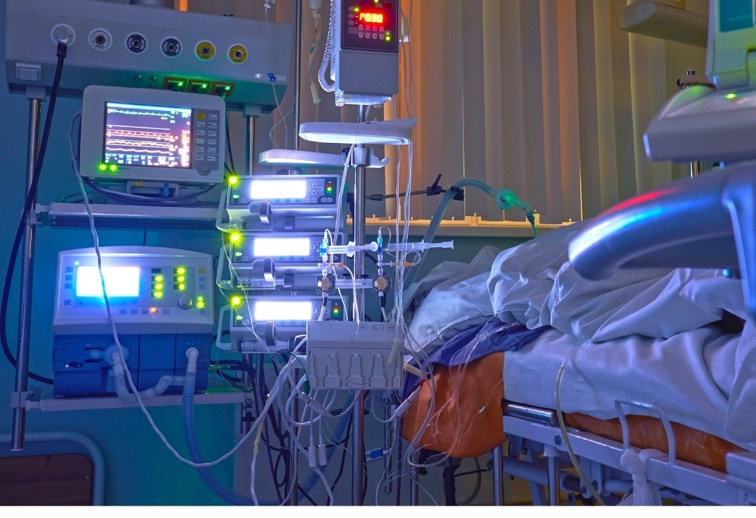 Ortho department available in minaai multispeciality hospital